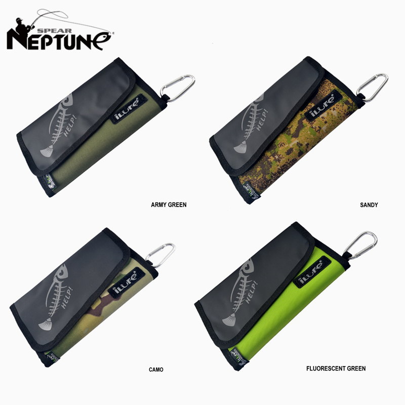 New Fishing Lure Bag Storage H - Fishing Equipment Lures ulasan dan harga