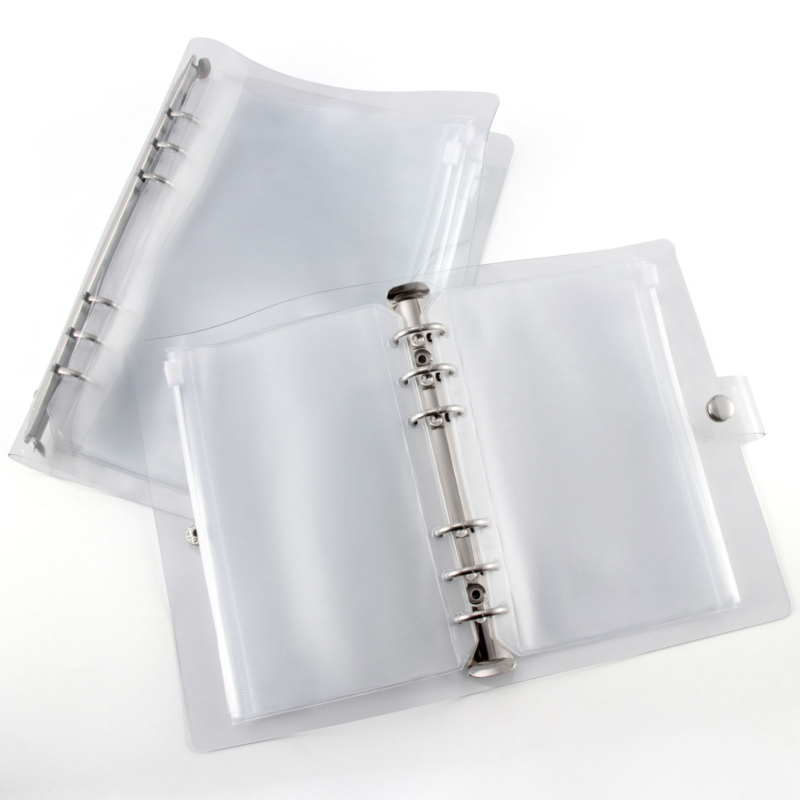 PVC Fishing Lure Storage Bag W - Fishing Equipment Lures ulasan dan harga