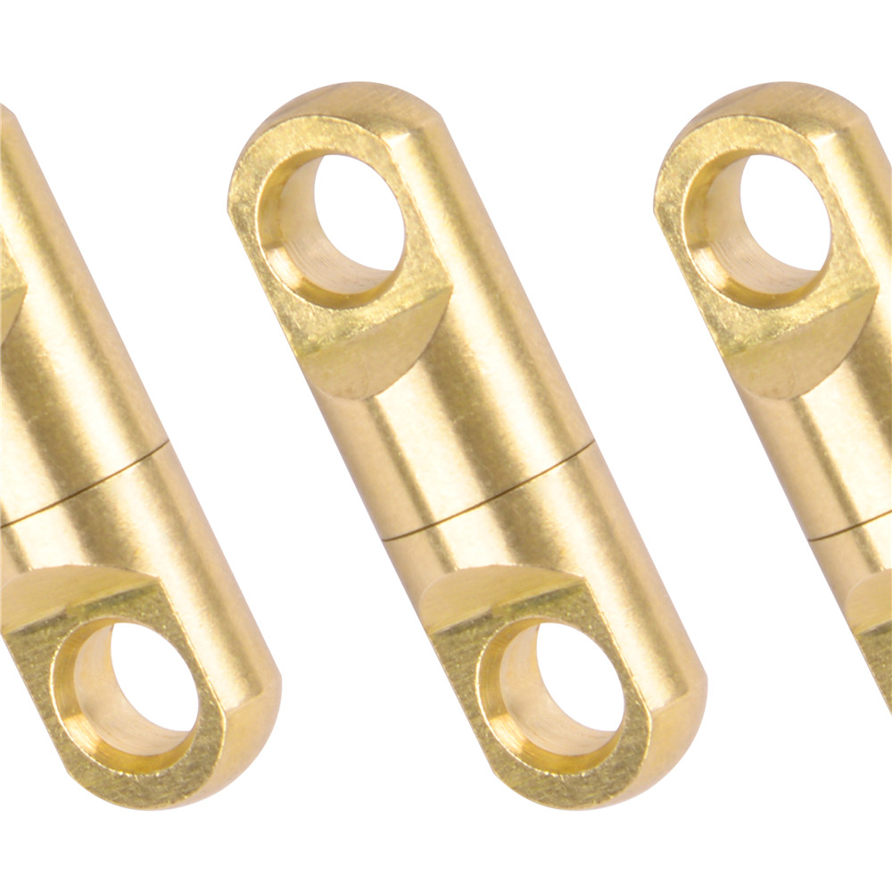 3/5/10/15PCS Copper Fishing He - Fishing Equipment Hook ulasan dan harga