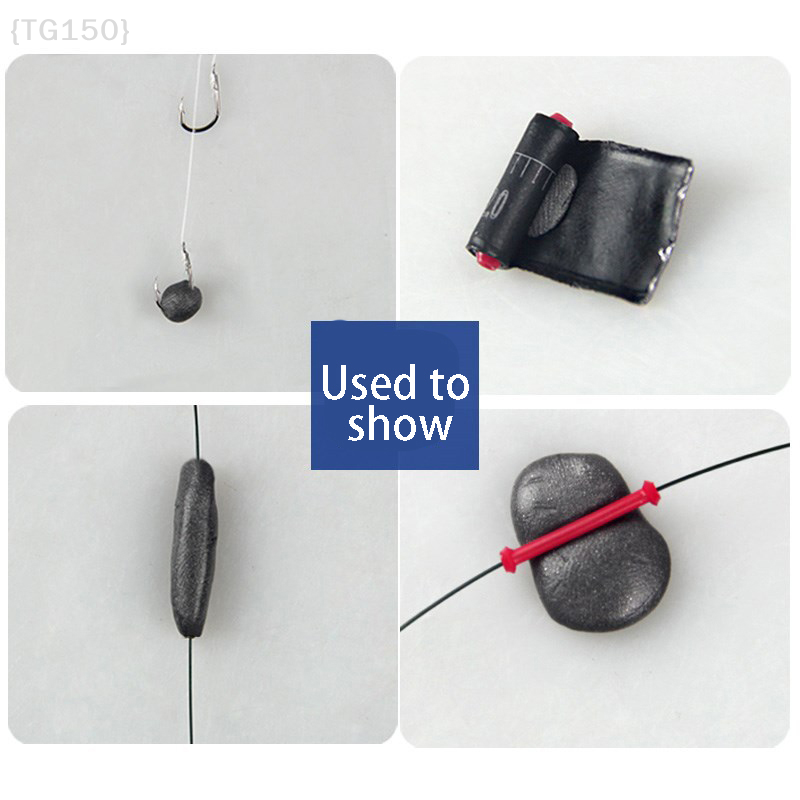 【F2-TG150】Carp Fishing Tungste - Tungsten Sinkers ulasan dan harga