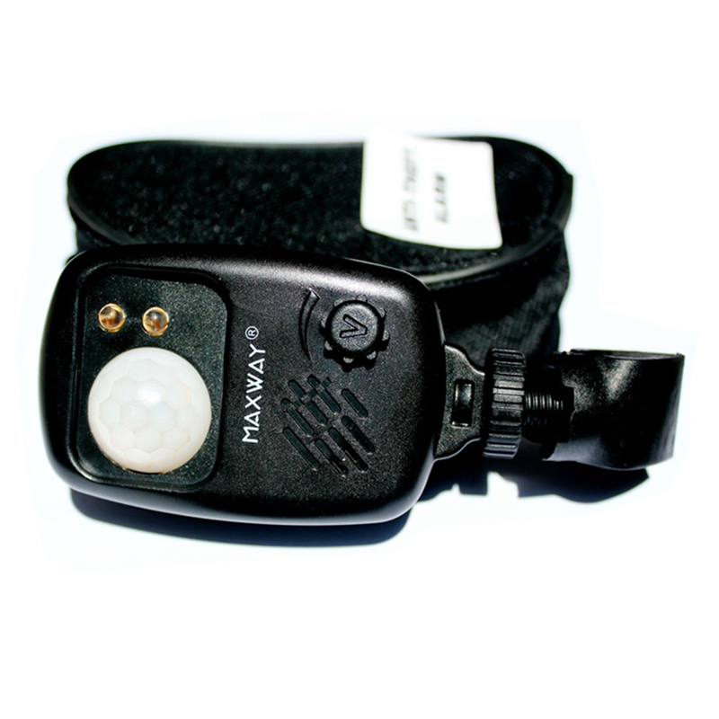 A64I  Fishing Infrared Sensor  - Bite Alarm Fishing ulasan dan harga