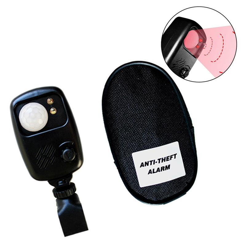 A64I  Fishing Infrared Sensor  - Bite Alarm Fishing ulasan dan harga