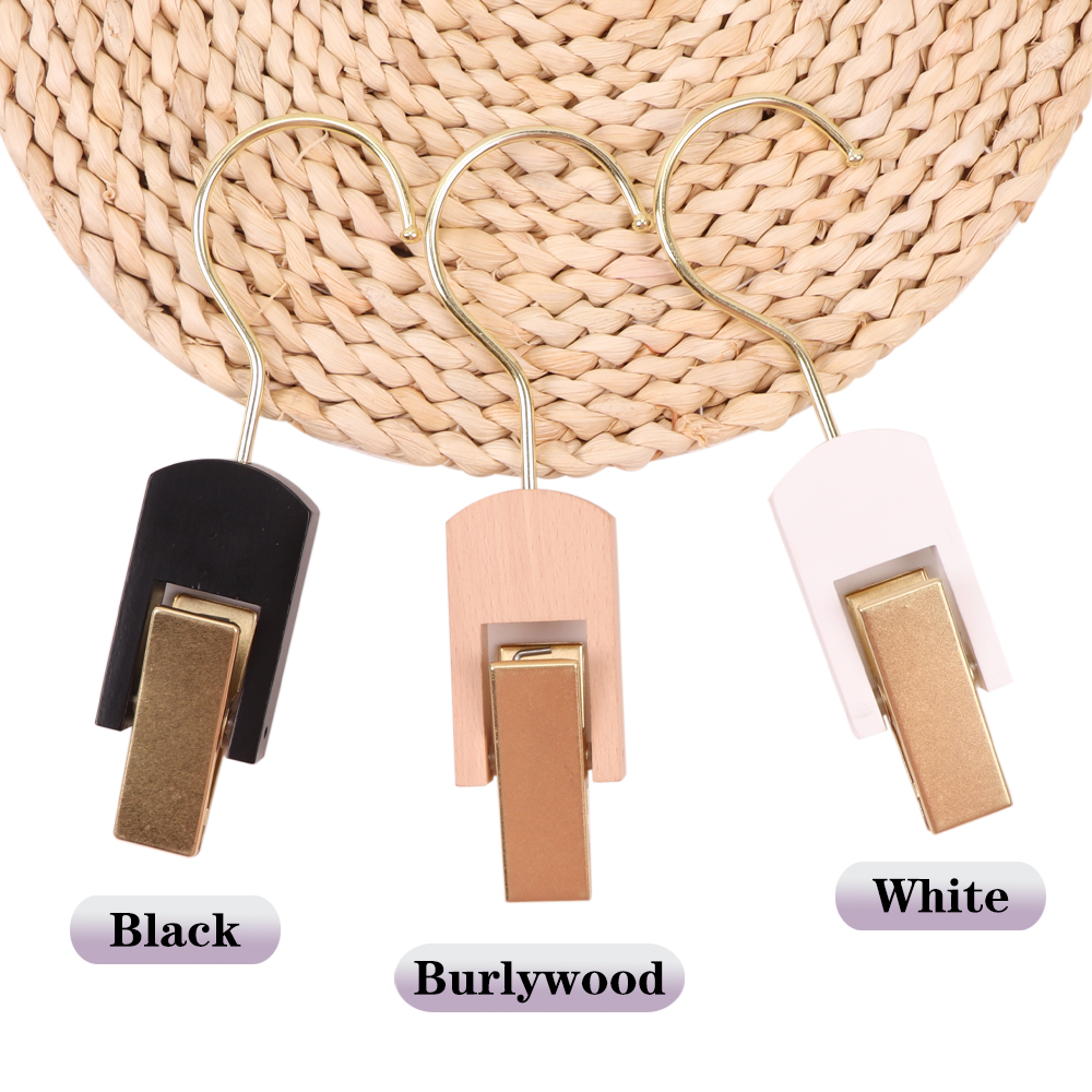 Plussign Wooden Double-Sided H - Fishing Swivel Connector ulasan dan harga