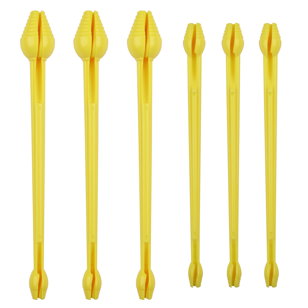 6Pcs Fishing Hook Disgorger Sn - Fishing Equipment Hook ulasan dan harga