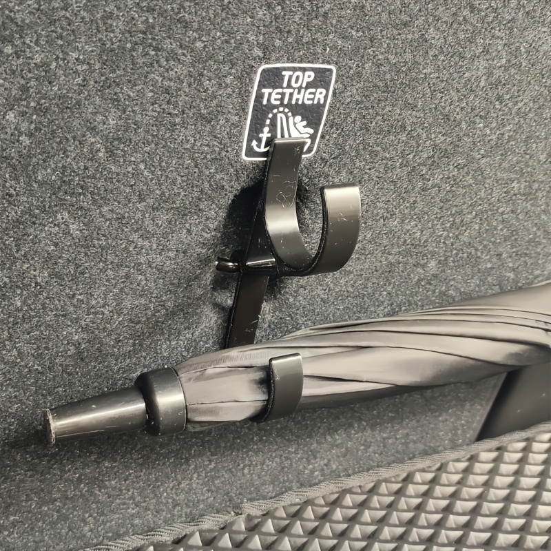 Car umbrella hook, universal t - Fishing Equipment Hook ulasan dan harga