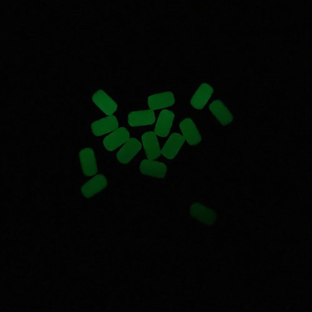 100Pcs/Bag Luminous Fishing So - Fishing Equipment Lures ulasan dan harga
