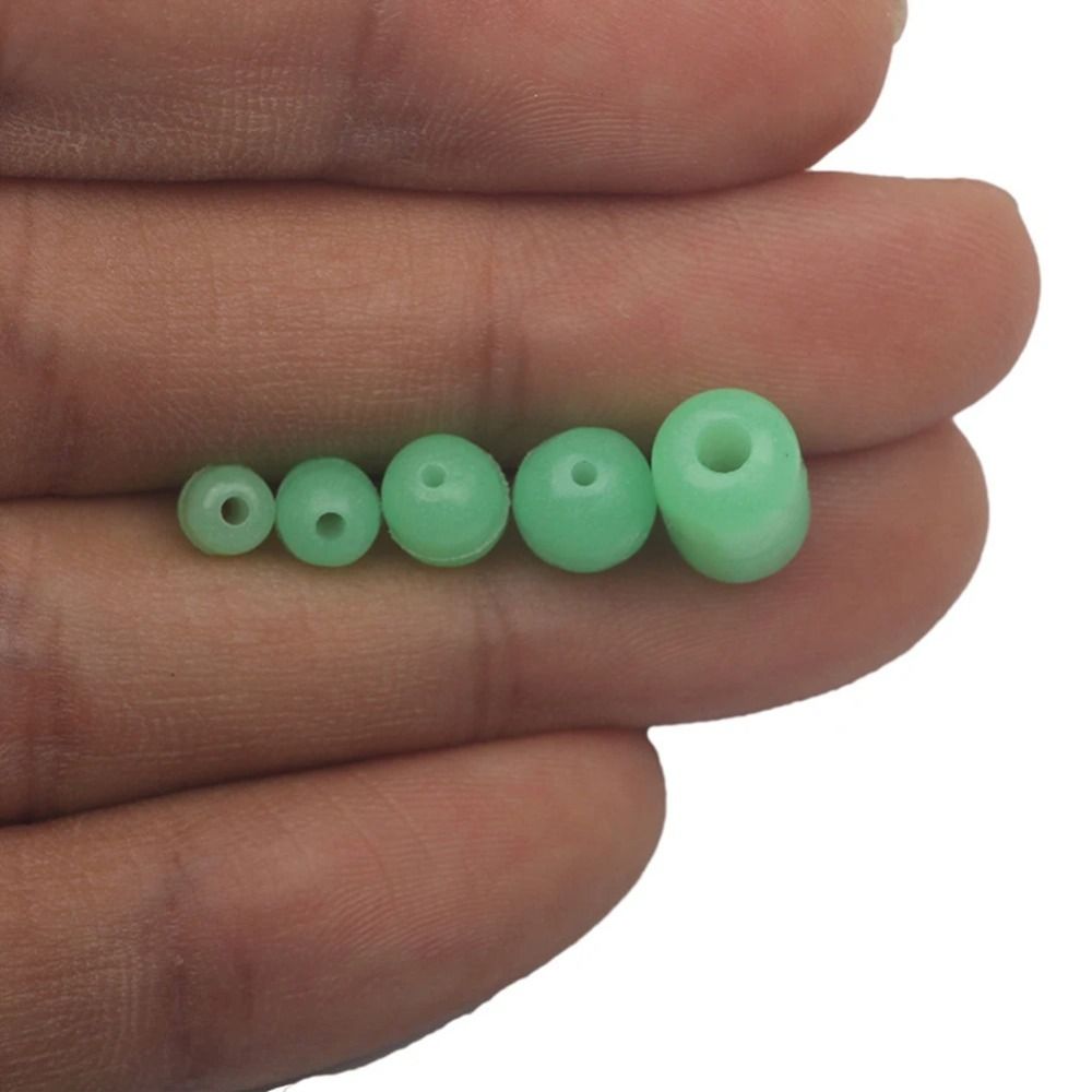 100Pcs/Bag Luminous Fishing So - Fishing Equipment Lures ulasan dan harga