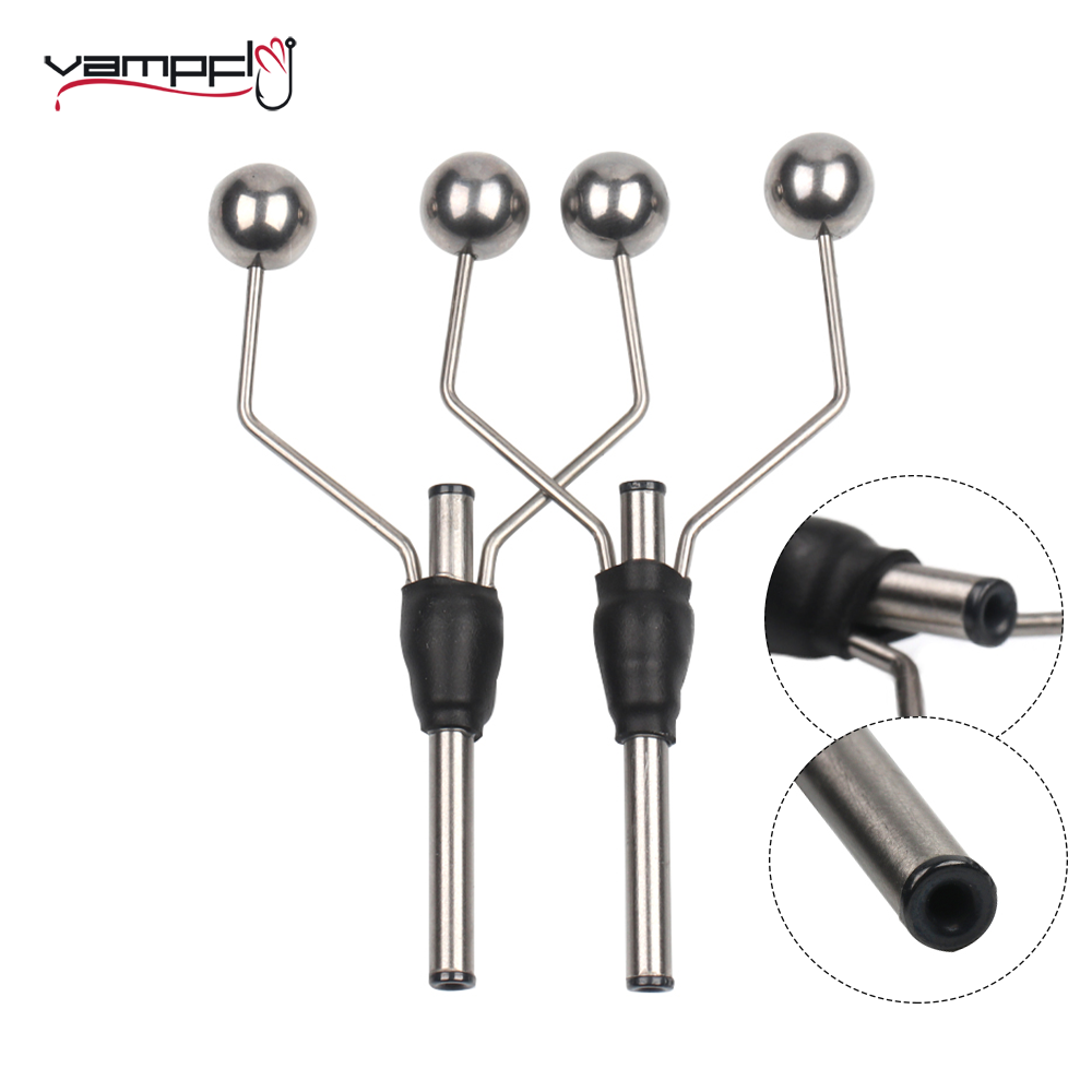 Vampfly Bi-Ceramic Tip Bobbin  - Fishing Equipment Hook ulasan dan harga