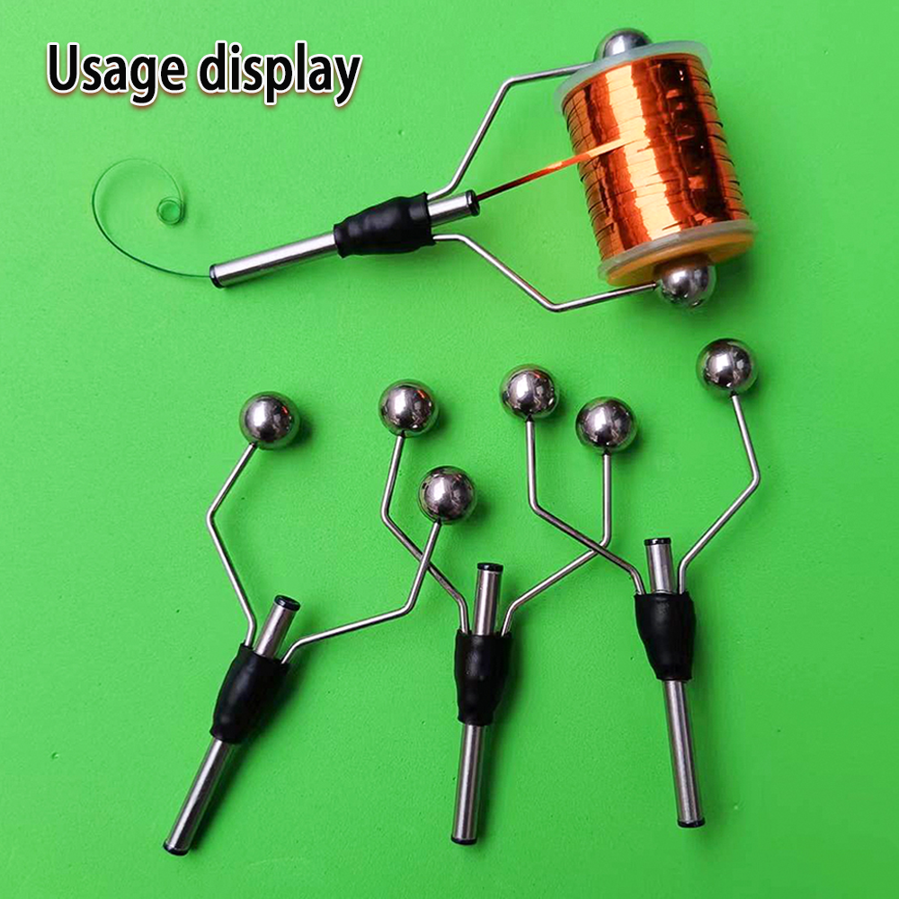 Vampfly Bi-Ceramic Tip Bobbin  - Fishing Equipment Hook ulasan dan harga