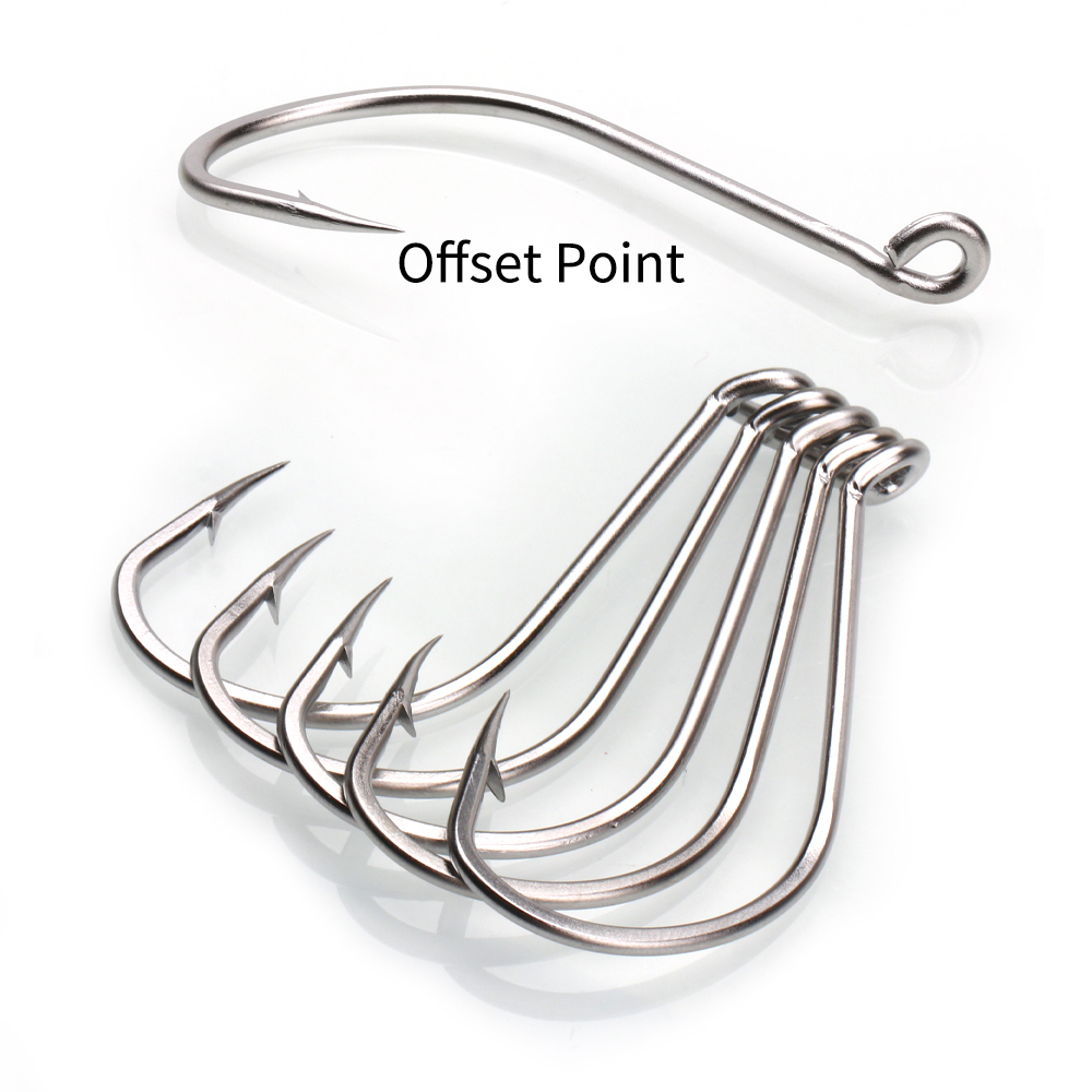 Ellllv Stainless Steel Octopus - Fishing Equipment Hook ulasan dan harga