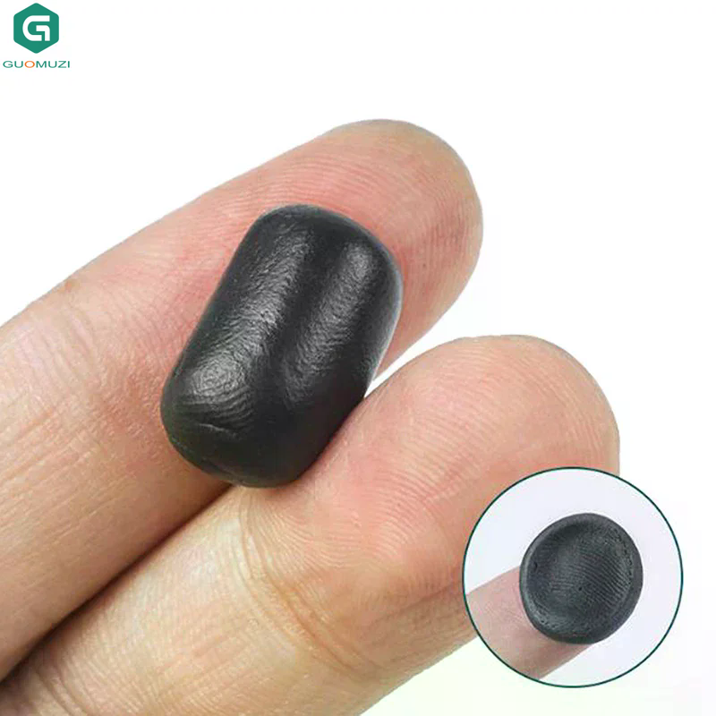 Tungsten Putty Soft Sinker Wei - Tungsten Sinkers ulasan dan harga