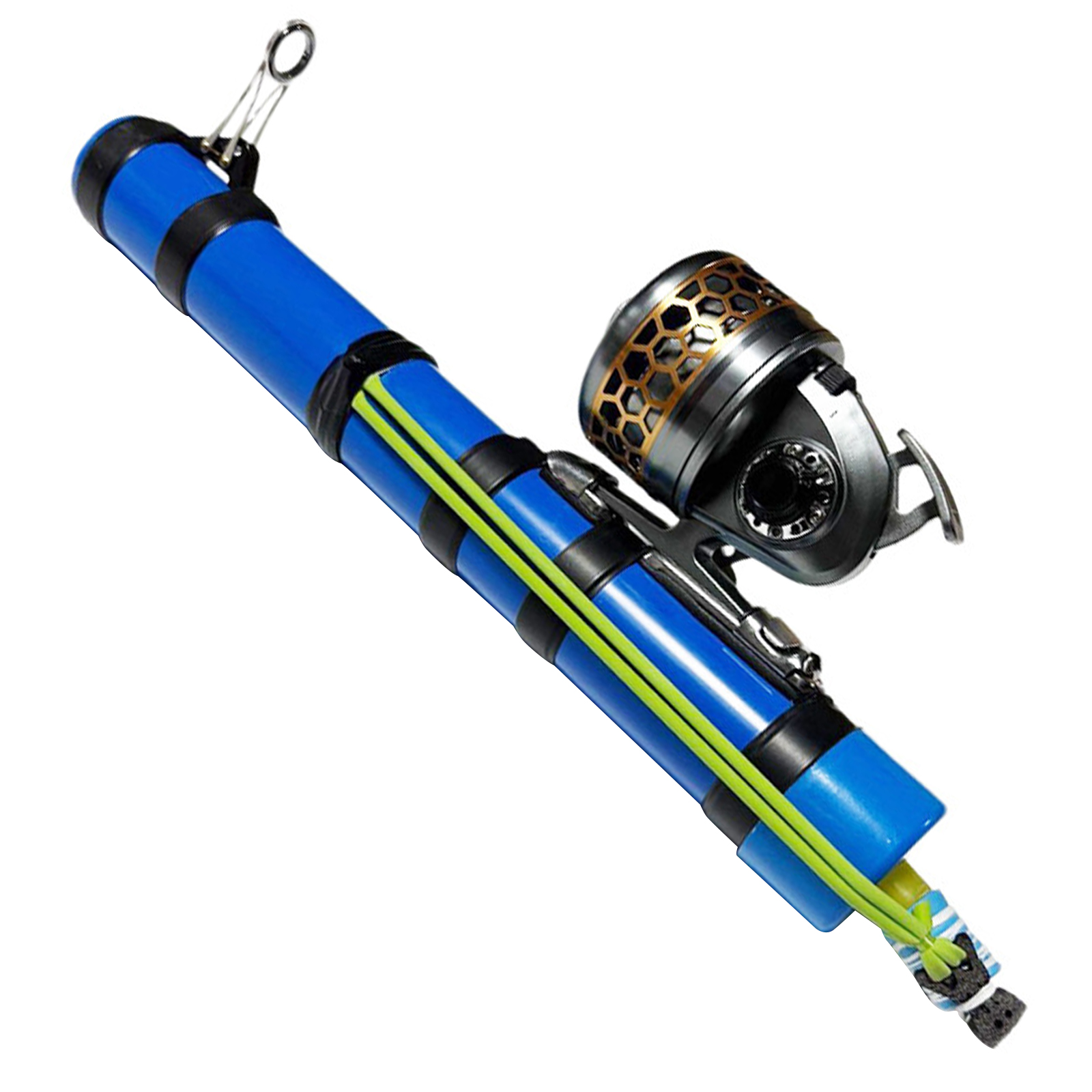Fishing Catapult Rod Multi-Pur - Fishing Equipment Lures ulasan dan harga