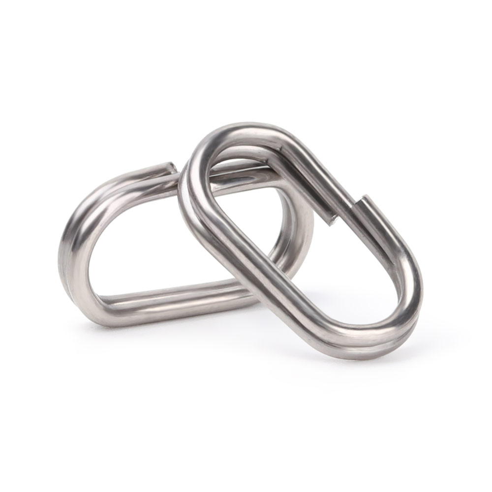 50 PCs/Lot 8/10/13/15/17/19mm  - Fishing Equipment Hook ulasan dan harga