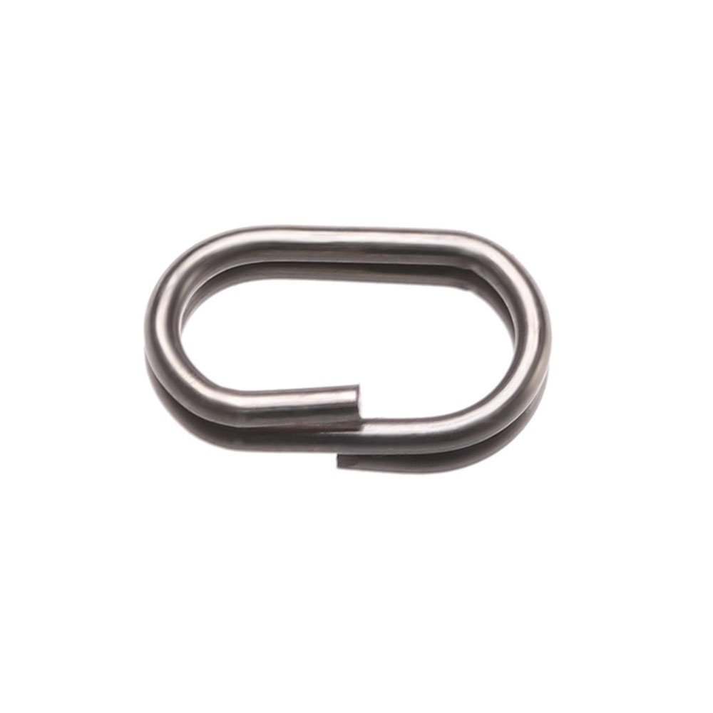 50 PCs/Lot 8/10/13/15/17/19mm  - Fishing Equipment Hook ulasan dan harga